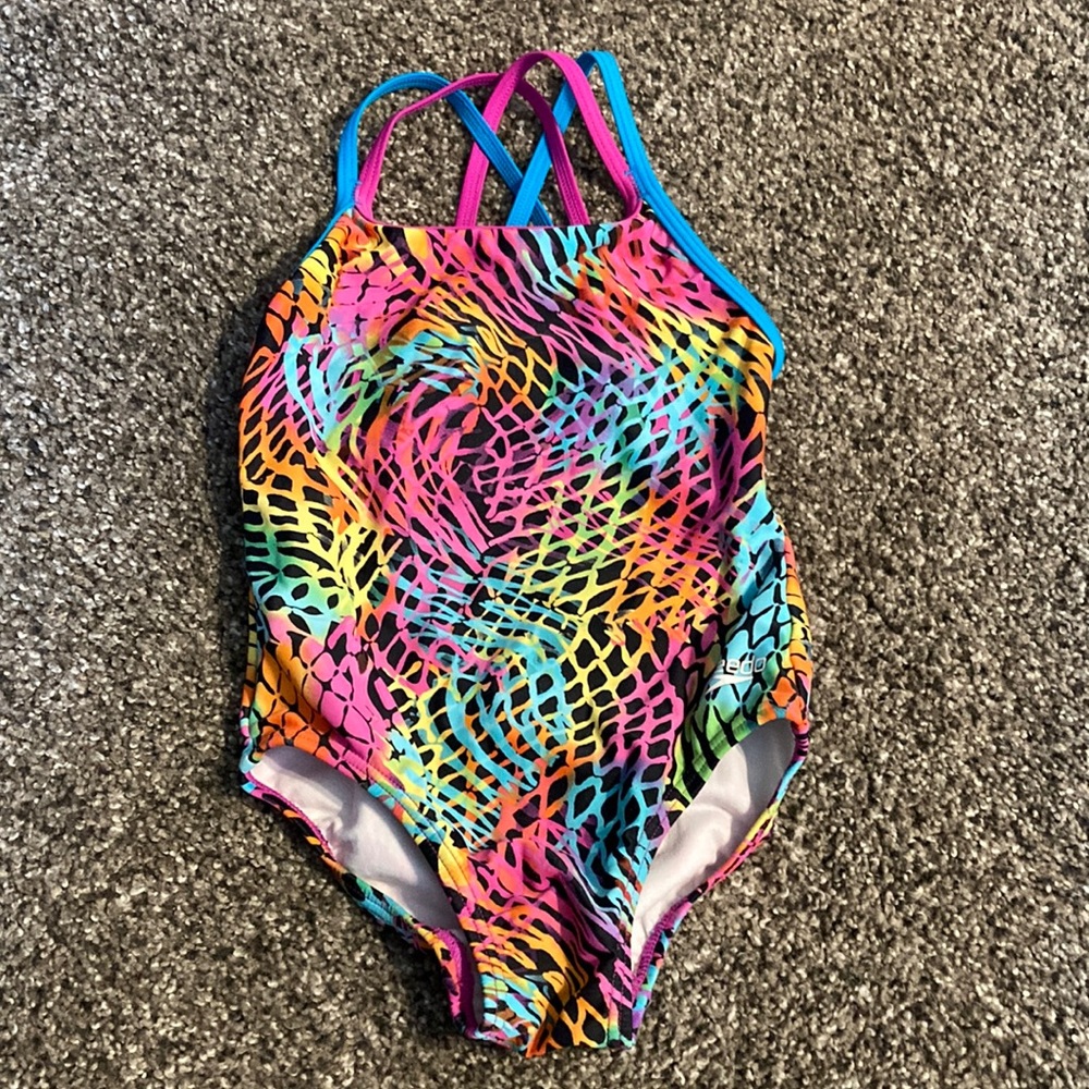 Speedo swimsuit